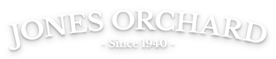 Jones Orchard in Millington, Tennessee